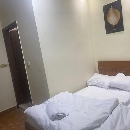 Hotel Asma Pyramids View Kafret el-Gabal Exterior foto