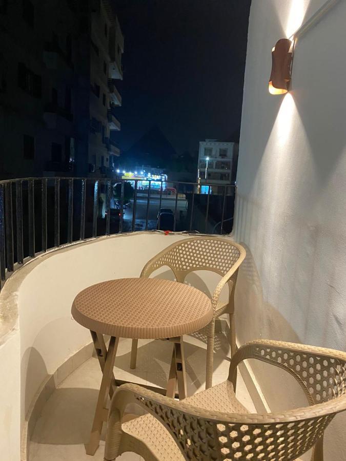 Hotel Asma Pyramids View Kafret el-Gabal Exterior foto
