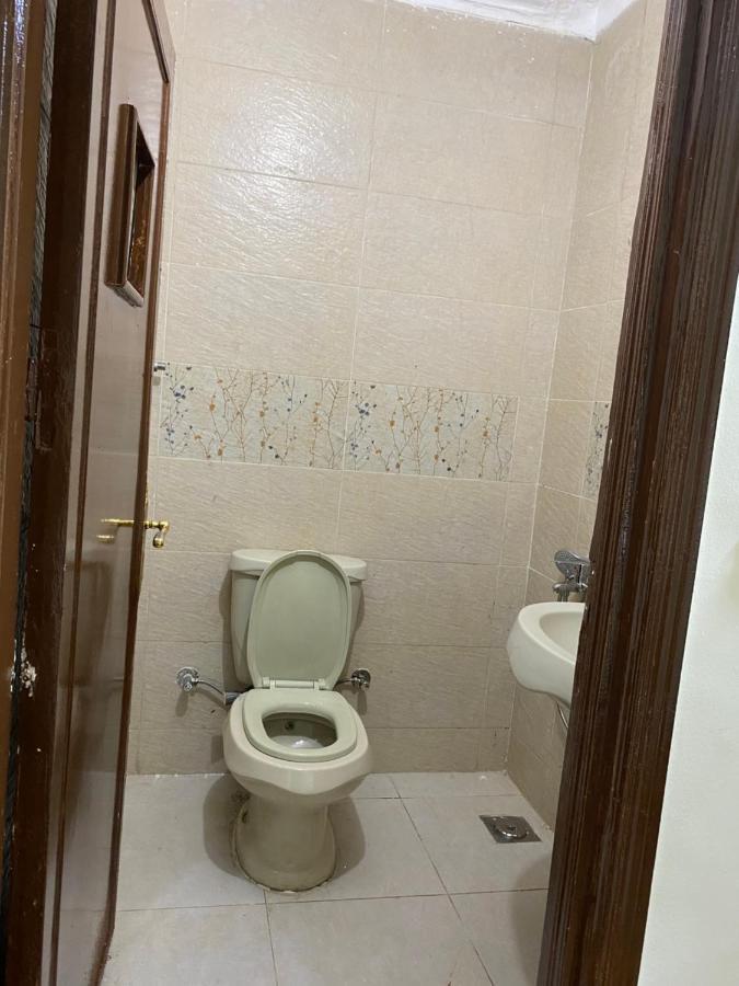 Hotel Asma Pyramids View Kafret el-Gabal Exterior foto